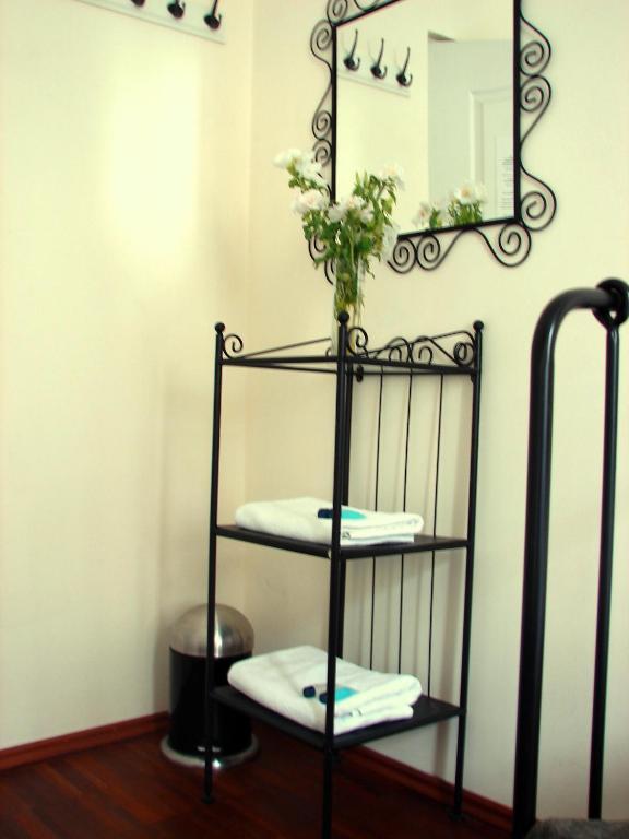 Chmielna Guest House Varşovia Cameră foto
