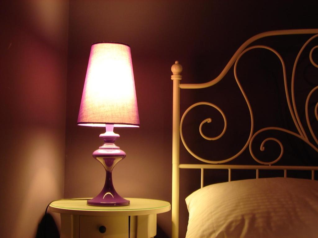 Chmielna Guest House Varşovia Cameră foto