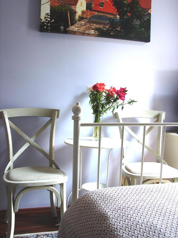Chmielna Guest House Varşovia Cameră foto